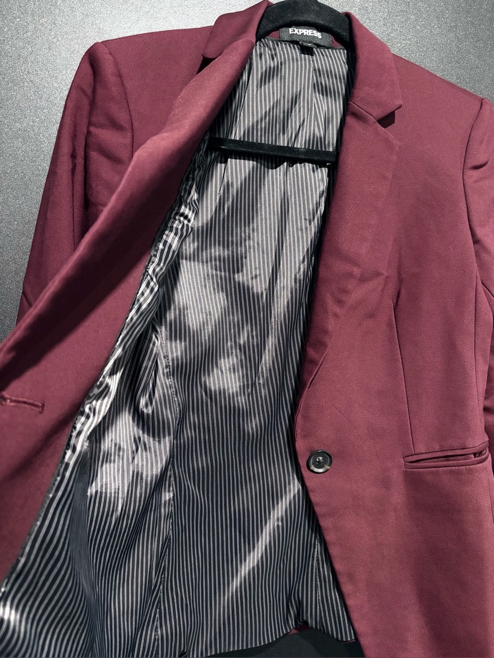 Express Blazer - Picture 5 of 6